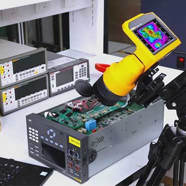 High-Power PCBA