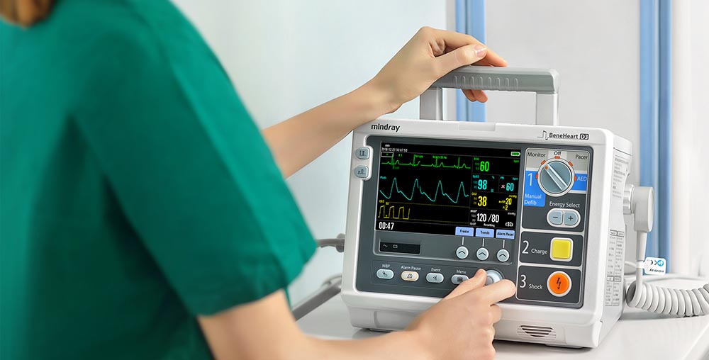 Medical PCBA (3)